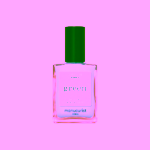 Manucurist Green lak Bubble