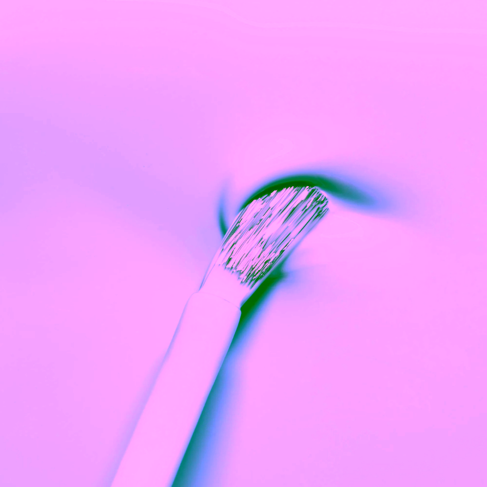 Manucurist Green lak Bubble