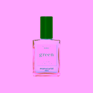 Manucurist Green lak Bubble