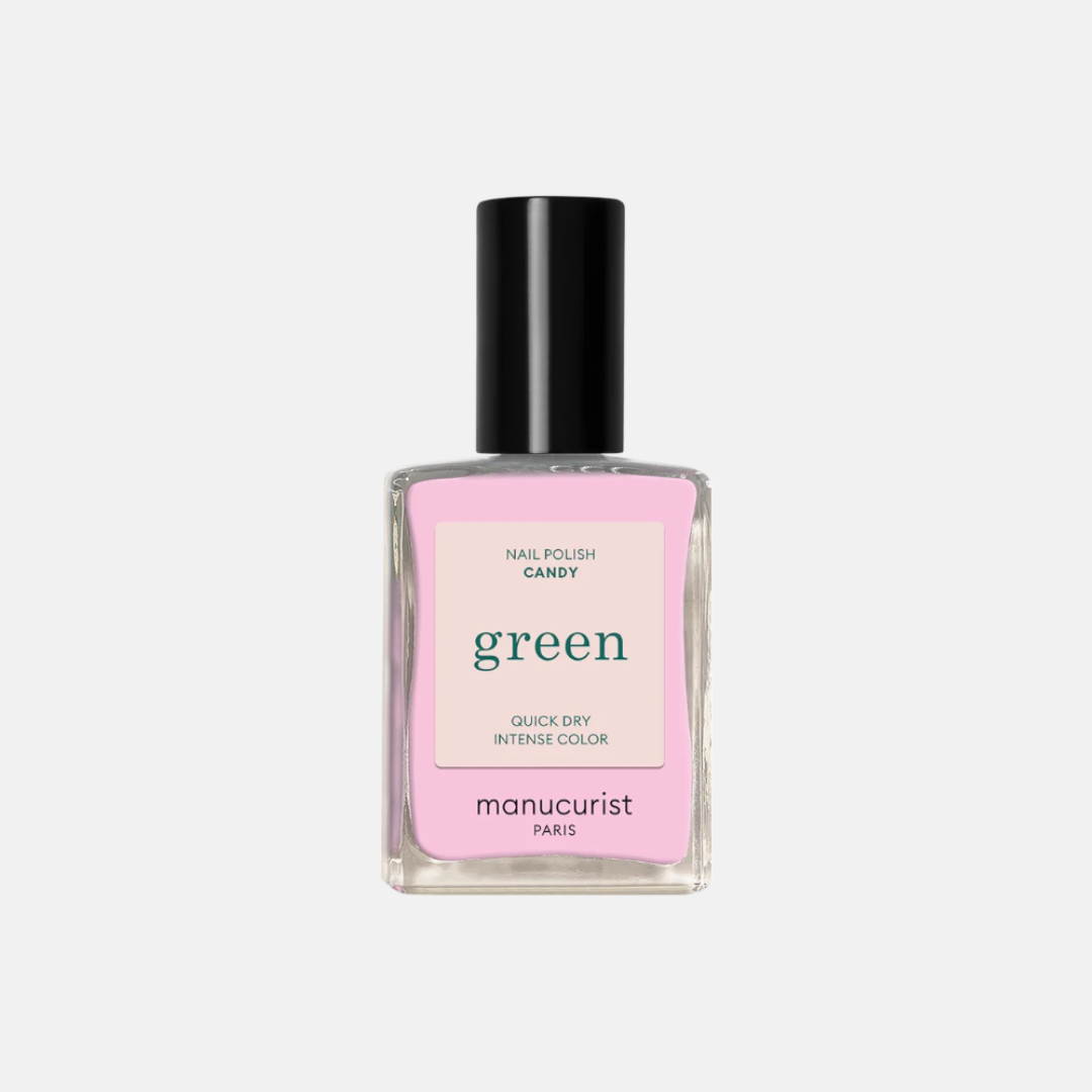 Manucurist Green lak Candy