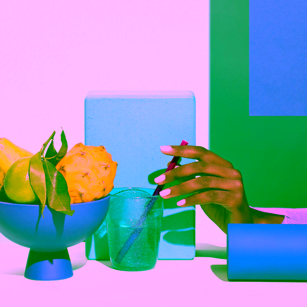 Manucurist Green lak Gloss