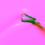 Manucurist Green lak Hortencia