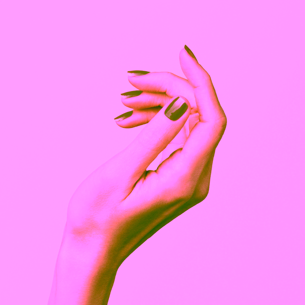 Manucurist Green lak Orme