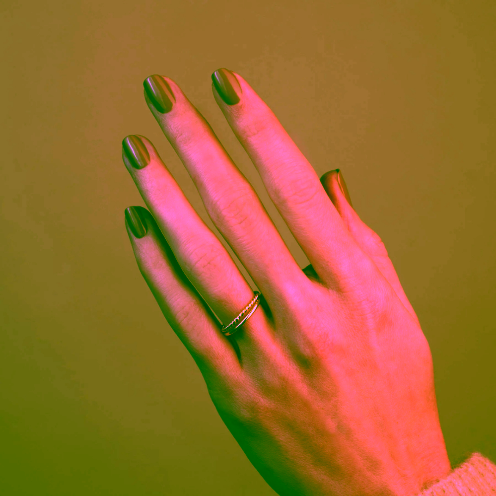 Manucurist Green lak Orme