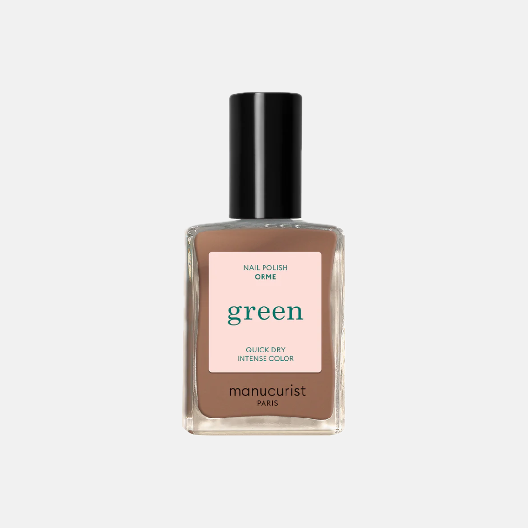 Manucurist Green lak Orme