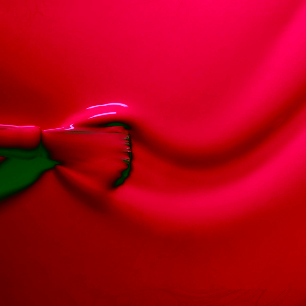 Manucurist Green lak Petula