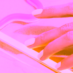 Manucurist Green lak Pistachio