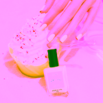 Manucurist Green lak Pistachio