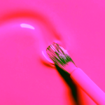 Manucurist Green lak Pop