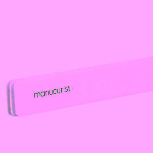 Manucurist Pěnový pilník na povrch nehtu