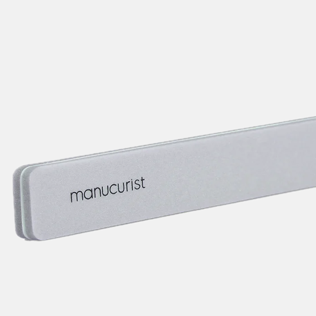 Manucurist Pěnový pilník na povrch nehtu