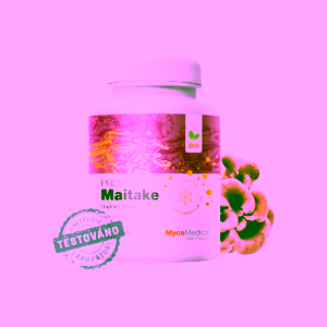MycoMedica Maitake Pro
