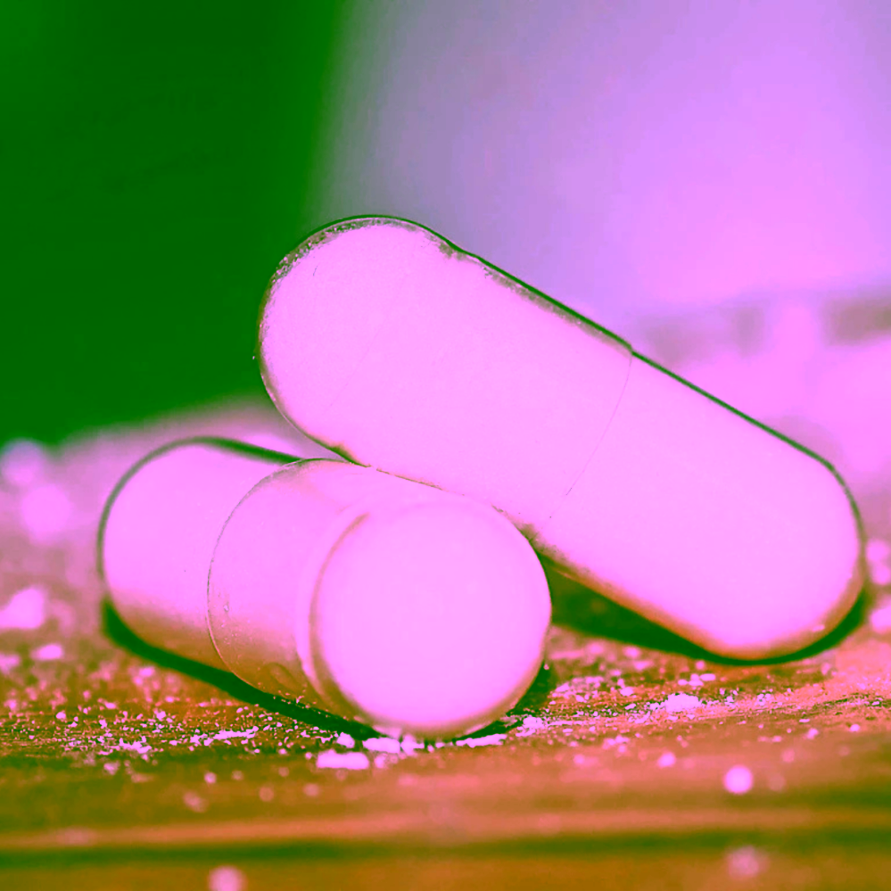 Natios Myo-Inositol 500 mg