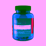 Natios Myo-Inositol 500 mg