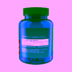 Natios N-Acetyl Cysteine NAC 199 mg