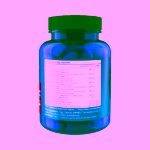 Natios TestoBoost Komplex 11ti složek