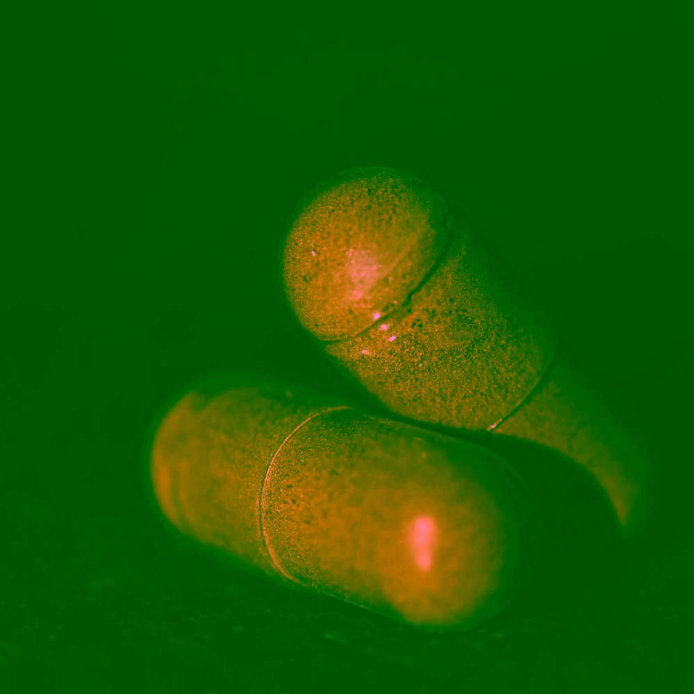 Natios TestoBoost Komplex 11ti složek