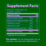 Trace Minerals Keto elektrolyty v prášku