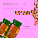 Trime Daily F20 Complex