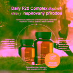 Trime Daily F20 Complex