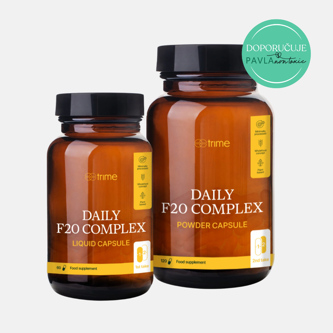 Trime Daily F20 Complex
