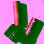 Vanessa Megan Peeling na rty Brown Sugar & Spiced Chai Lip Scrub