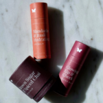 Vanessa Megan Peeling na rty Brown Sugar & Spiced Chai Lip Scrub