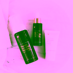 Vanessa Megan Sada pro mladistvou pleť Clean Teen® Skincare Starter Kit