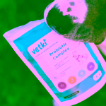 Vetki Probiotic Complex Komplex probiotika a přírodní prebiotika