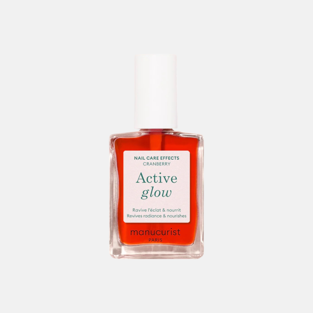Manucurist Active™ Glow Cranberry