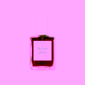 Manucurist Active™ Glow Grape