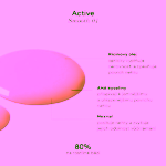 Manucurist Active™ Smooth 01