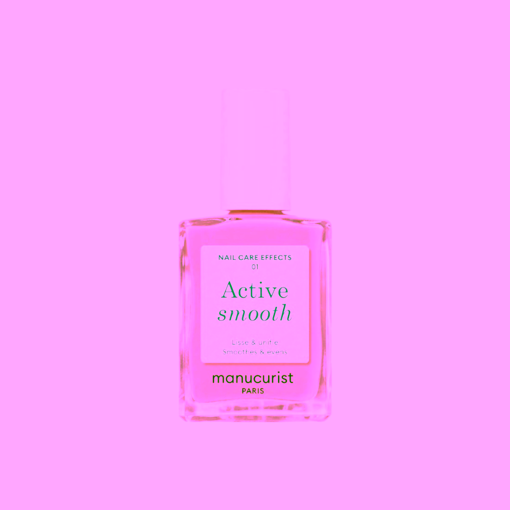 Manucurist Active™ Smooth 01