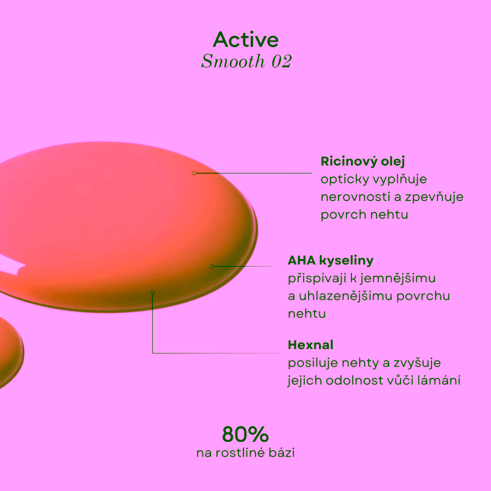 Manucurist Active™ Smooth 02