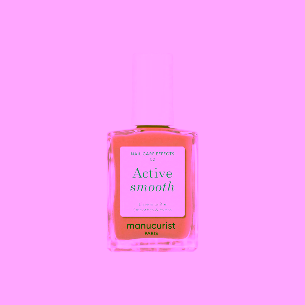 Manucurist Active™ Smooth 02