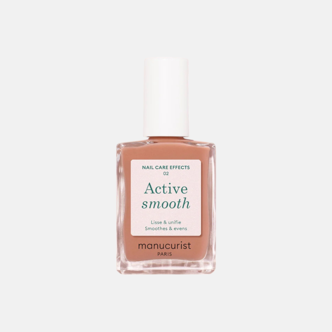 Manucurist Active™ Smooth 02