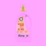 Almawin Bio aviváž lipový květ 750 ml