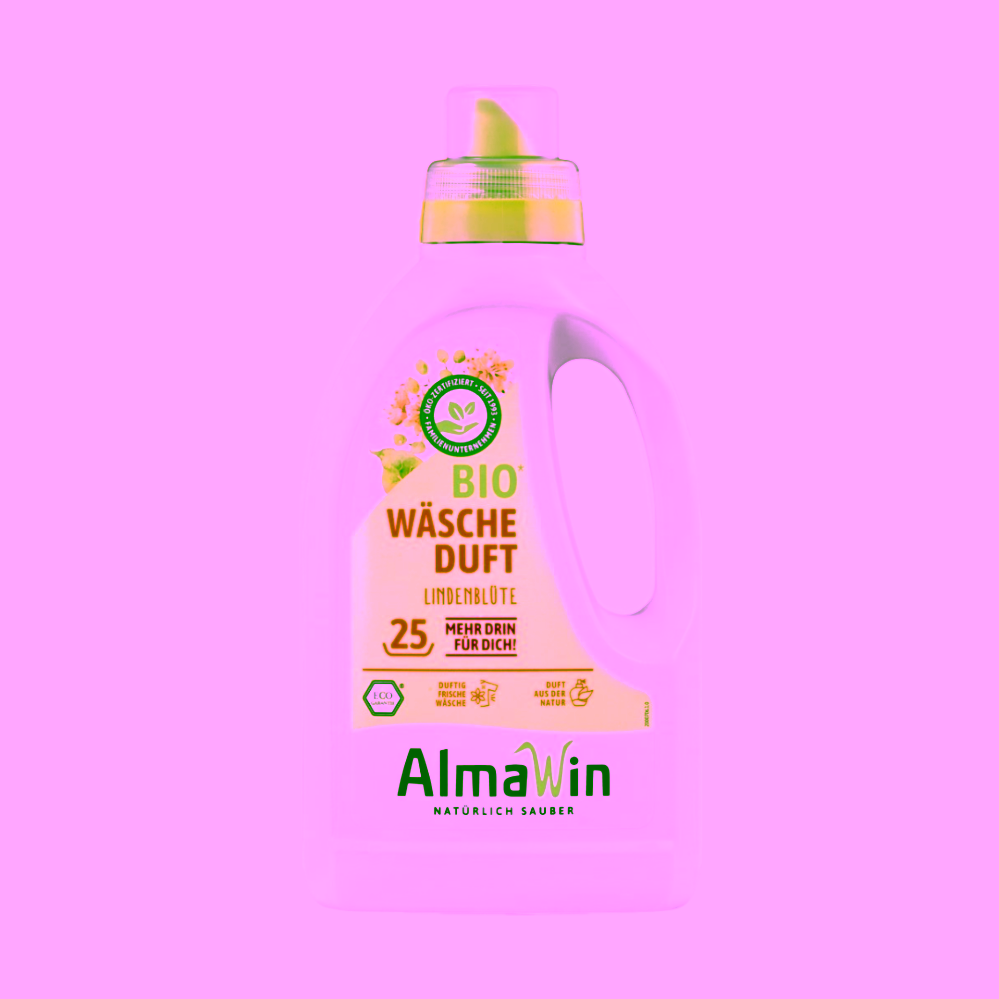 Almawin Bio aviváž lipový květ 750 ml