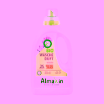 Almawin Bio aviváž Verbena 750 ml