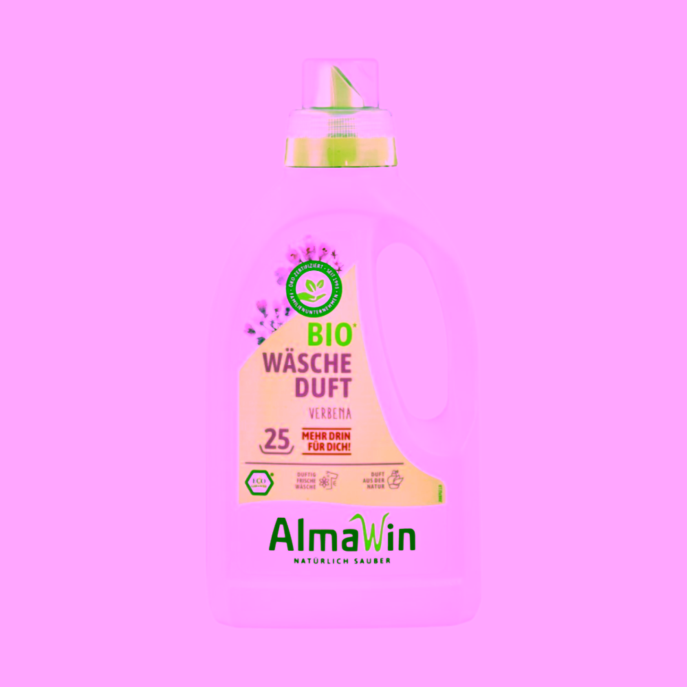 Almawin Bio aviváž Verbena 750 ml