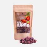 Díky přírodě Šípek BIO plod celý 150 g