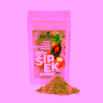 Díky přírodě Šípek BIO prášek 100 g