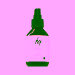 Hej Organic PHA Pleťový toner