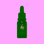 Hej Organic+ Sun Drops pro opálený efekt