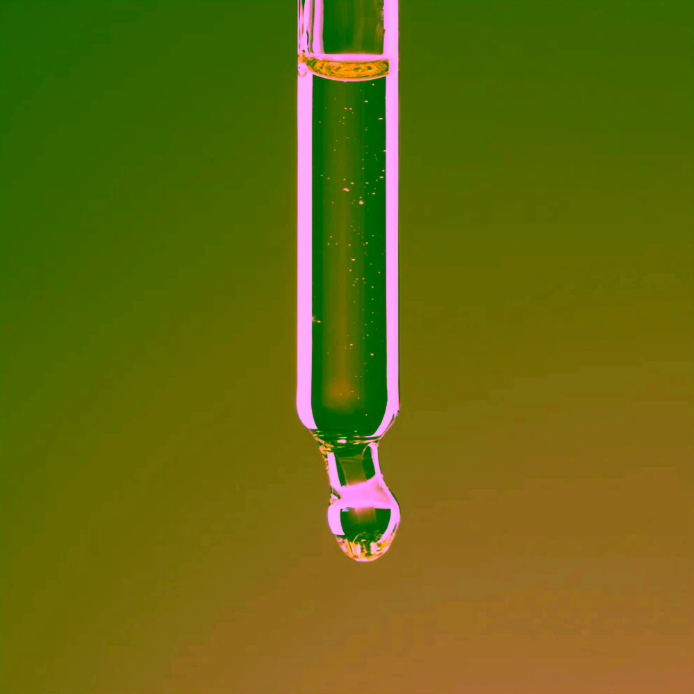 Hej Organic+ Sun Drops pro opálený efekt