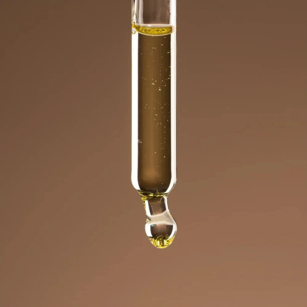 Hej Organic+ Sun Drops pro opálený efekt