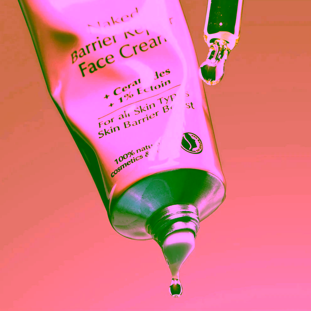 Hej Organic+ Sun Drops pro opálený efekt