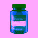 Natios Biotin Extra Strenght 10 000 mcg