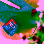 Natios Methyl Folate Aktivní kyselina listová 400 mcg