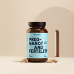 Nutriest Pregnancy and Fertility Grass Fed Hovězí orgány s kolostrem a ústřicemi